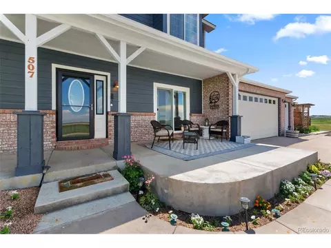 507 County Road 45, Hudson, CO 80642 photo 2