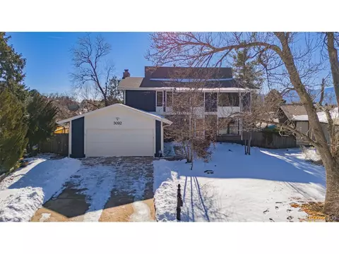 3092 Avondale Dr, Colorado Springs, CO 80917