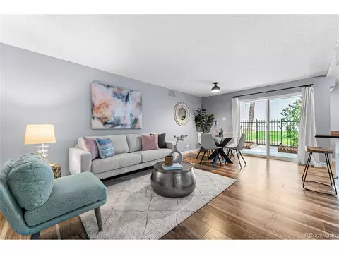 2325 S Linden Ct #114, Denver, CO 80222