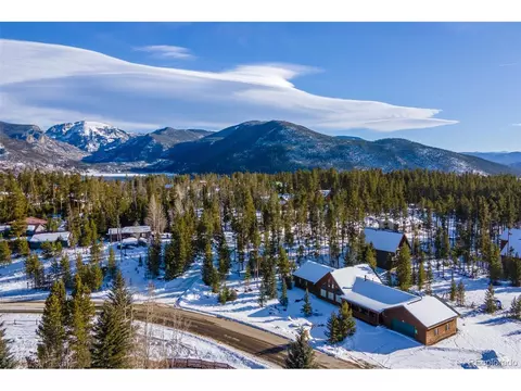 383 Gcr 48, Grand Lake, CO 80447