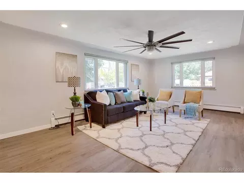 2757 W Yale Ave, Denver, CO 80219
