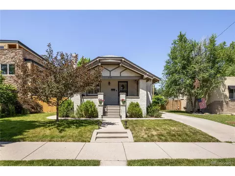 3743 N Yates St, Denver, CO 80212