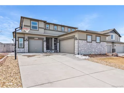 9425 Beaver Brook Dr, Colorado Springs, CO 80908