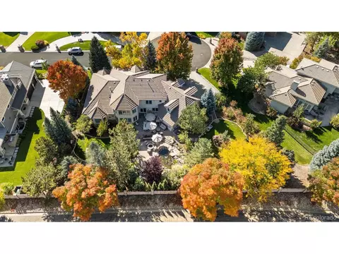 4 Arabian Pl, Littleton, CO 80123
