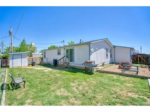 221 Elm St, Bennett, CO 80102 photo 3