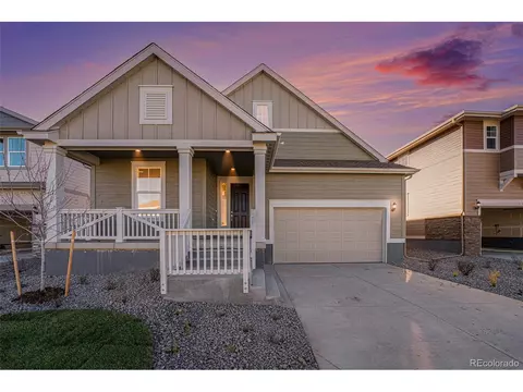 2550 Van Valkenberg Ln, Erie, CO 80026