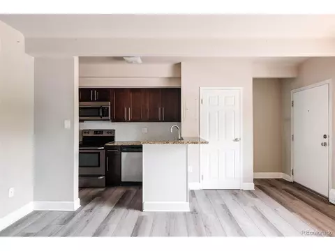 590 N Logan St #203, Denver, CO 80203