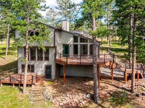 29991 Dorothy Rd, Evergreen, CO 80439