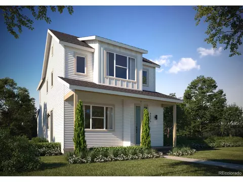 6238 Florence Way, Denver, CO 80238