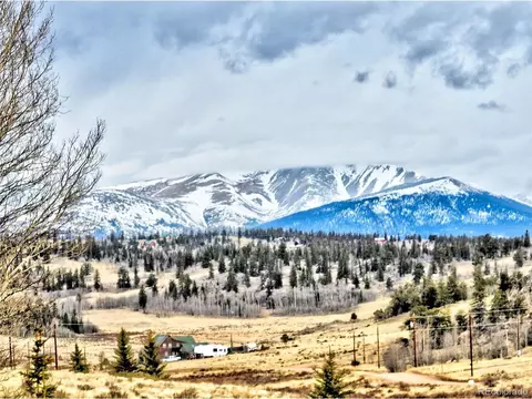 1161 W Longbow Dr, Como, CO 80432 photo 13
