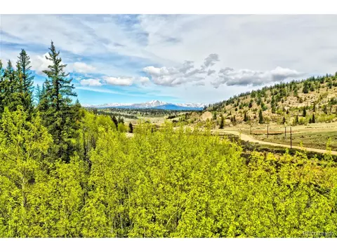 1161 W Longbow Dr, Como, CO 80432