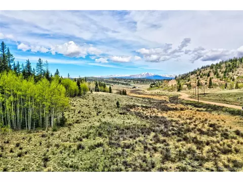 1161 W Longbow Dr, Como, CO 80432 photo 2