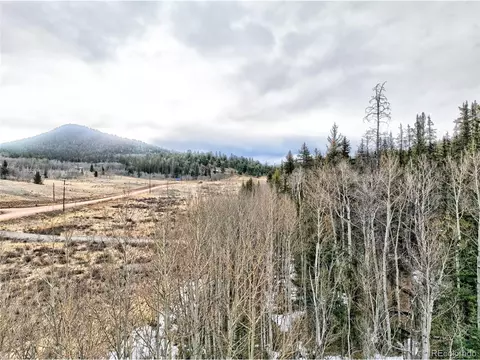 1161 W Longbow Dr, Como, CO 80432 photo 25