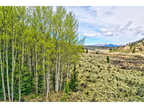 1161 W Longbow Dr, Como, CO 80432 photo 4