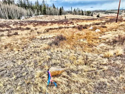 1161 W Longbow Dr, Como, CO 80432 photo 14