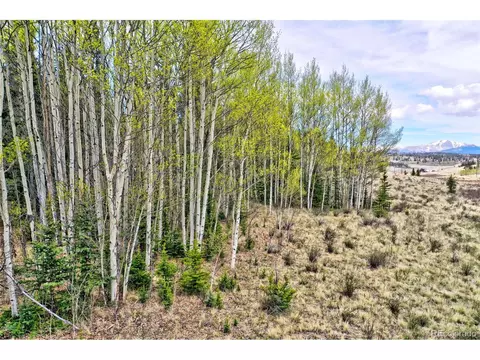 1161 W Longbow Dr, Como, CO 80432 photo 6