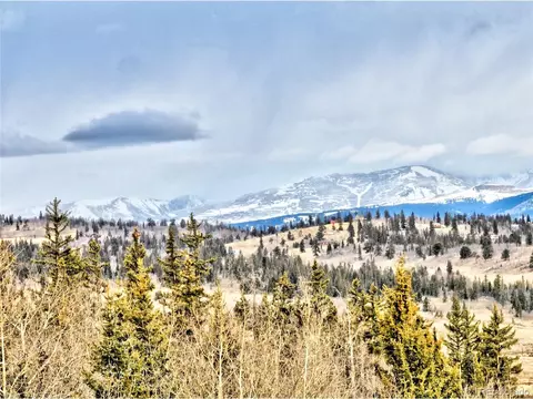 1161 W Longbow Dr, Como, CO 80432 photo 28