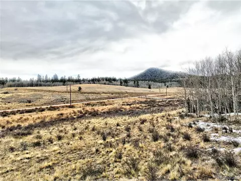 1161 W Longbow Dr, Como, CO 80432 photo 21