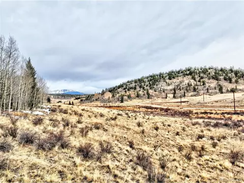 1161 W Longbow Dr, Como, CO 80432 photo 22