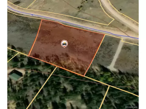 1161 W Longbow Dr, Como, CO 80432 photo 10