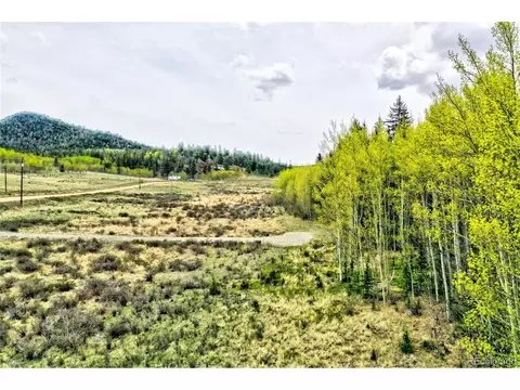 1161 W Longbow Dr, Como, CO 80432 photo 5