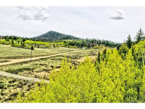 1161 W Longbow Dr, Como, CO 80432 photo 3