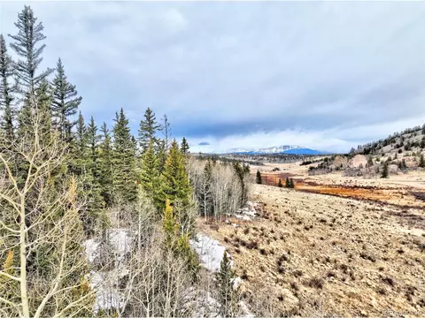 1161 W Longbow Dr, Como, CO 80432 photo 11