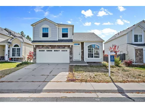 19860 E Hamilton Pl, Aurora, CO 80013