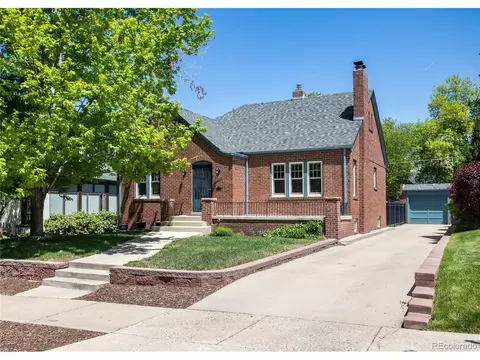 1360 Eudora St, Denver, CO 80220 photo 1