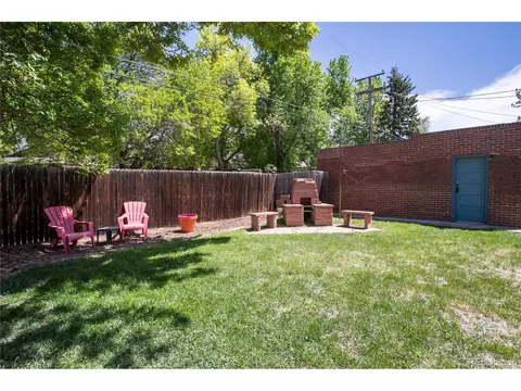 1360 Eudora St, Denver, CO 80220 photo 25