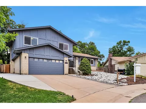 8083 E Oberlin Pl, Denver, CO 80237 photo 2