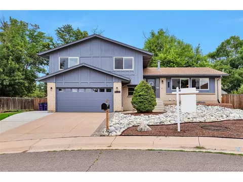 8083 E Oberlin Pl, Denver, CO 80237 photo 4