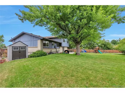 8083 E Oberlin Pl, Denver, CO 80237