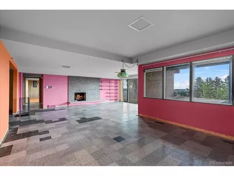Living - 740 Flagstaff Rd, Boulder, CO 80302 photo 2 of 2
