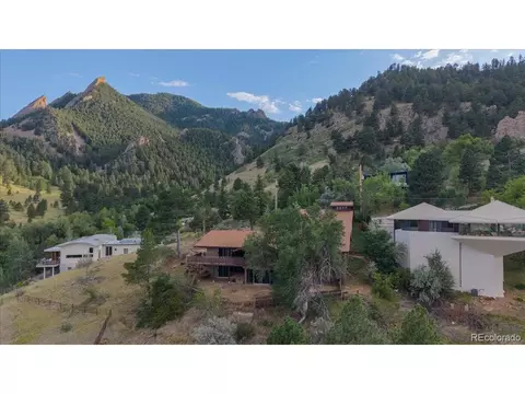 Other - 740 Flagstaff Rd, Boulder, CO 80302 photo 2 of 11