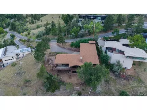 View/Area - 740 Flagstaff Rd, Boulder, CO 80302 photo 8 of 10