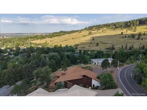 View/Area - 740 Flagstaff Rd, Boulder, CO 80302 photo 5 of 10