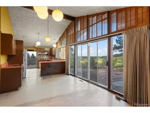 Kitchen - 740 Flagstaff Rd, Boulder, CO 80302 photo 1 of 1