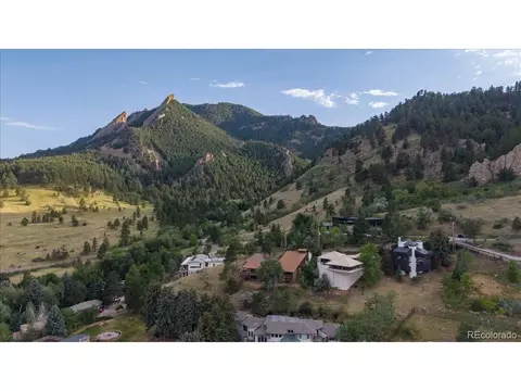 View/Area - 740 Flagstaff Rd, Boulder, CO 80302 photo 3 of 10
