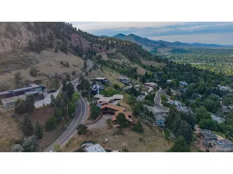 View/Area - 740 Flagstaff Rd, Boulder, CO 80302 photo 7 of 10