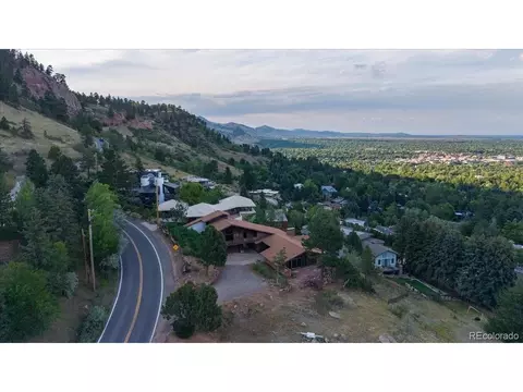 View/Area - 740 Flagstaff Rd, Boulder, CO 80302 photo 10 of 10