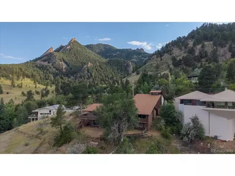 View/Area - 740 Flagstaff Rd, Boulder, CO 80302 photo 2 of 10