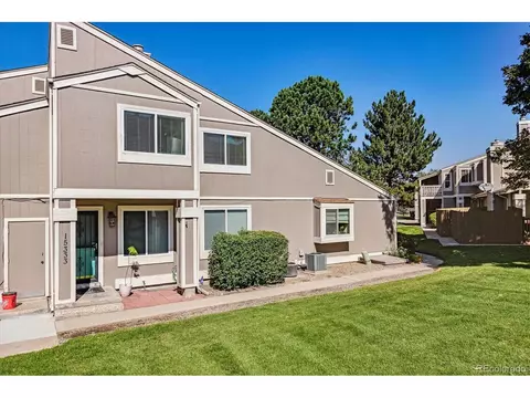 15333 E Temple Pl, Aurora, CO 80015