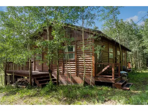 2895 River Dr, Alma, CO 80420