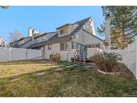 10351 Red Mtn, Littleton, CO 80127