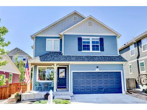 3590 Sky Church Dr, Castle Rock, CO 80109