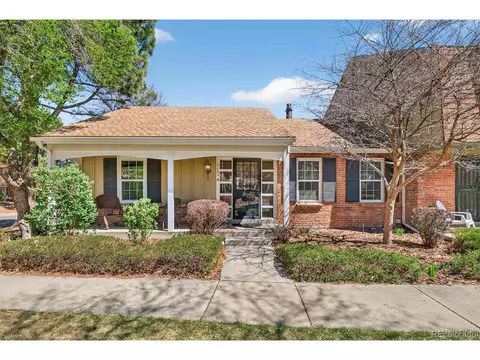 9142 E Amherst Dr #A, Denver, CO 80231