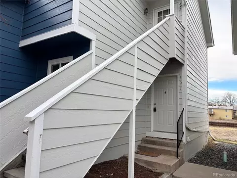 1333 S Cathay Ct #101, Aurora, CO 80017