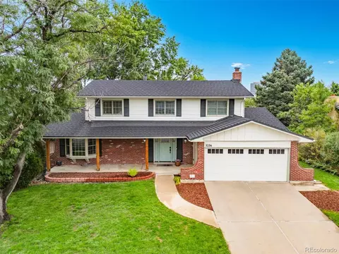 3256 S Geneva St, Denver, CO 80231