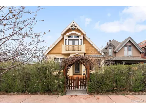 245 W 4th Ave, Denver, CO 80223